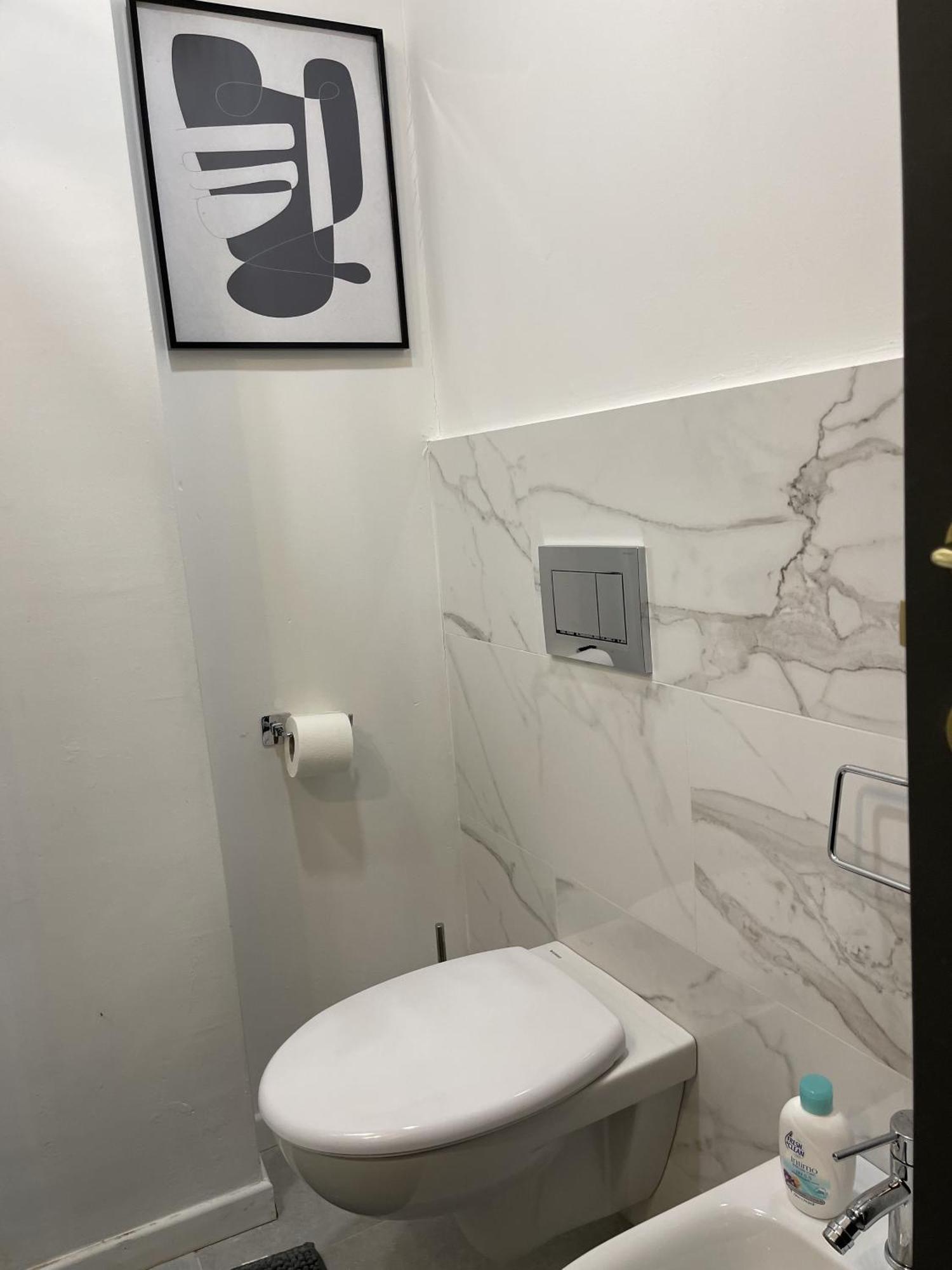 Glam Loft Luxury Milano Lägenhet Exteriör bild