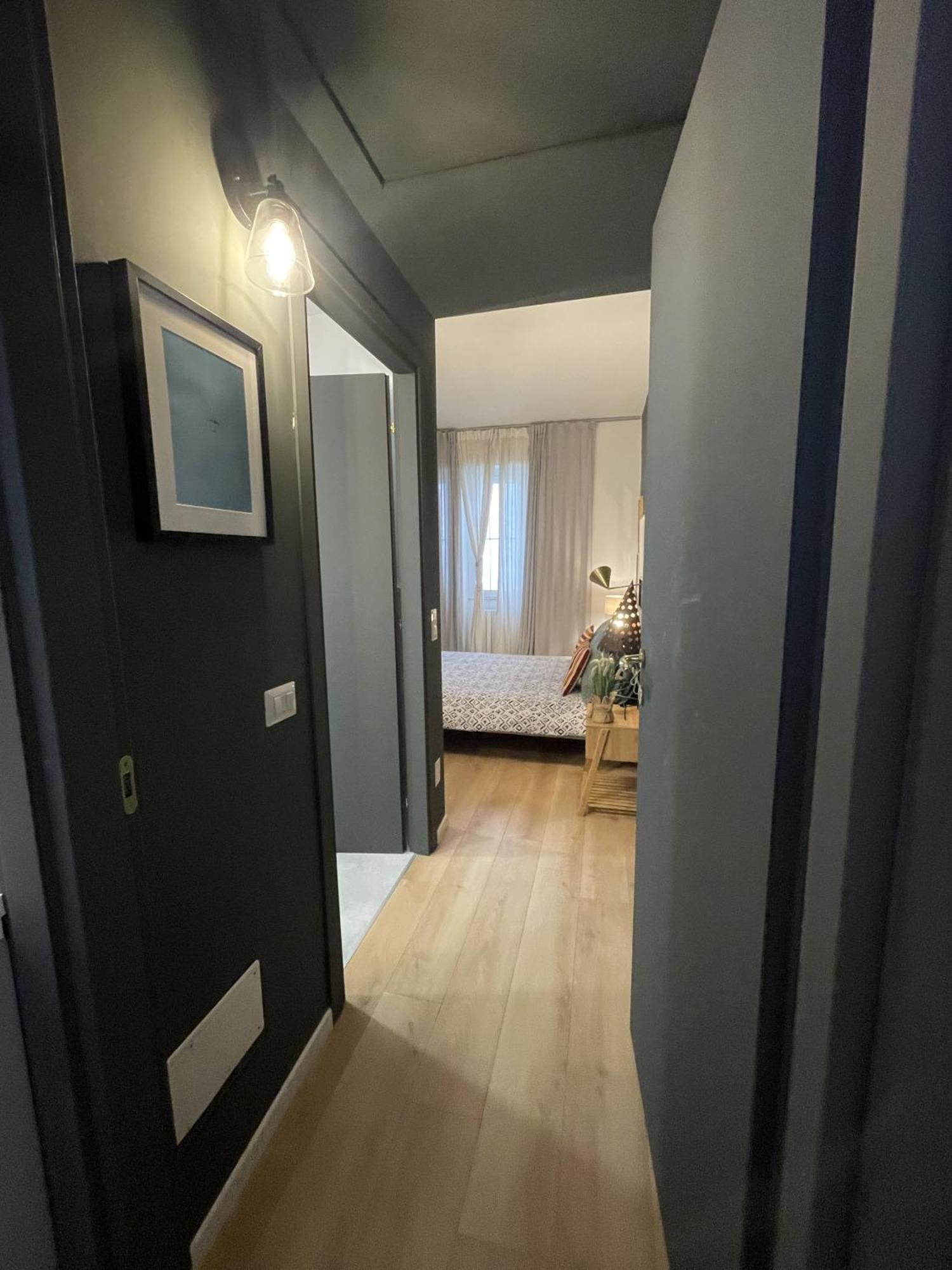 Glam Loft Luxury Milano Lägenhet Exteriör bild