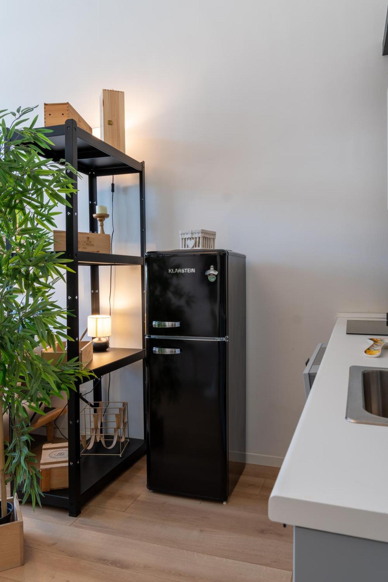 Glam Loft Luxury Milano Lägenhet Exteriör bild