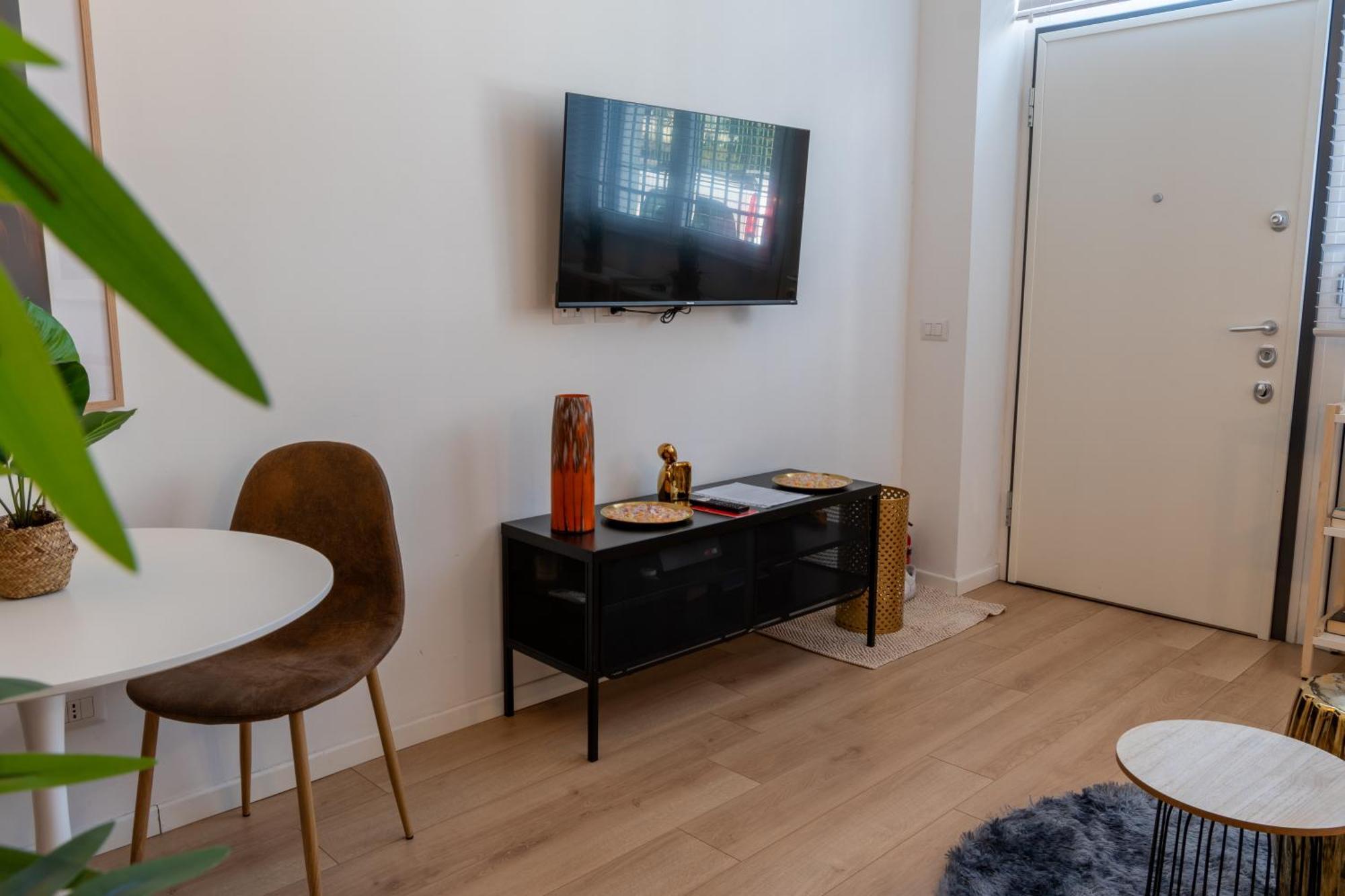 Glam Loft Luxury Milano Lägenhet Exteriör bild